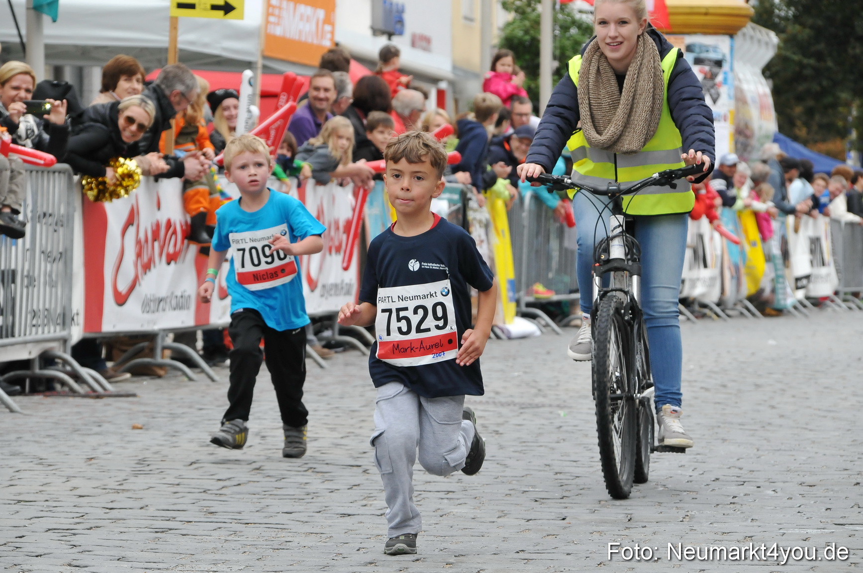 Stadtlauf Neumarkt 2014 1535